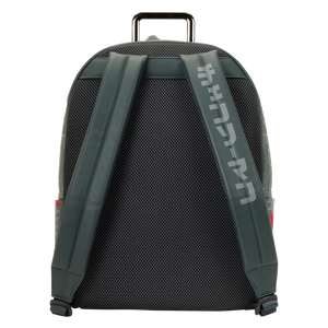 Loungefly Crunchyroll Chainsaw Man Full-Size Backpack