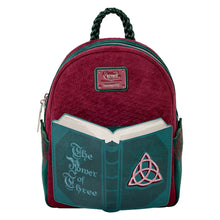 Loungefly Paramount Charmed Mini Backpack