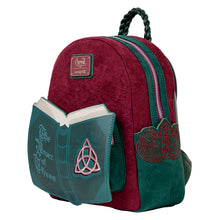 Loungefly Paramount Charmed Mini Backpack