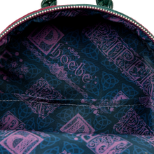 Loungefly Paramount Charmed Mini Backpack