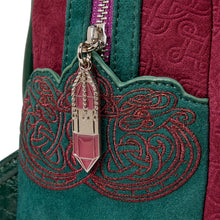 Loungefly Paramount Charmed Mini Backpack
