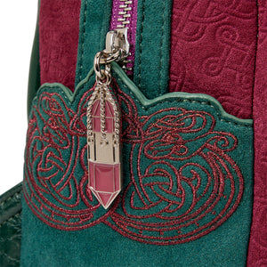 Loungefly Paramount Charmed Mini Backpack