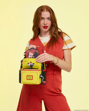 Loungefly Universal Chucky Pop Up Mini Backpack