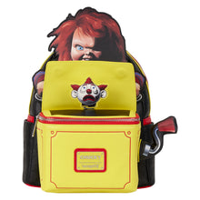 Loungefly Universal Chucky Pop Up Mini Backpack