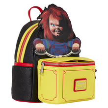 Loungefly Universal Chucky Pop Up Mini Backpack