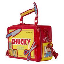 Loungefly Universal Chucky Crossbody Bag