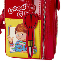 Loungefly Universal Chucky Crossbody Bag
