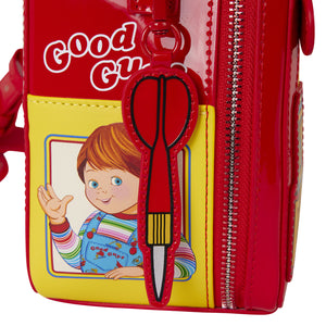 Loungefly Universal Chucky Crossbody Bag