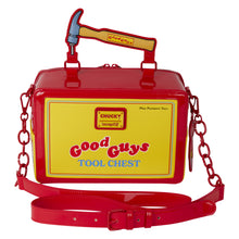 Loungefly Universal Chucky Crossbody Bag