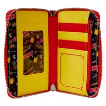 Loungefly Universal Chucky Zip Around Wallet