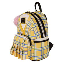 Loungefly Paramount Clueless Cher Cosplay Mini Backpack