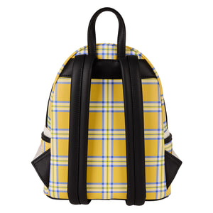 Loungefly Paramount Clueless Cher Cosplay Mini Backpack