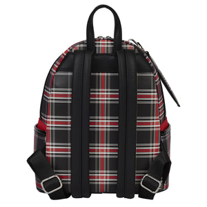 Loungefly Paramount Clueless Dionne Cosplay Mini Backpack