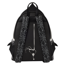 Coraline Other Mother Glow Cosplay Mini Backpack