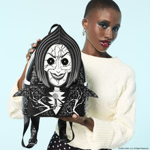 Coraline Other Mother Glow Cosplay Mini Backpack