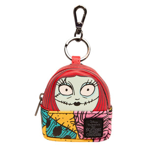 Preorder NBC Mini Backpack Mystery Box Bag Charms