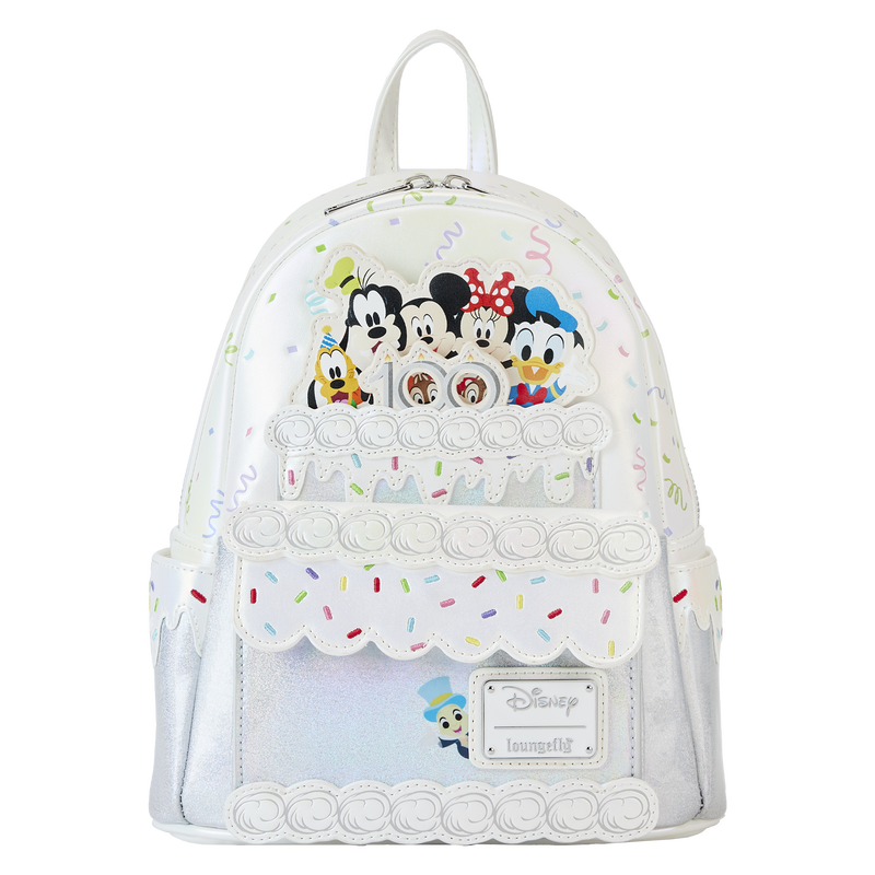 Disney small backpack best sale purse