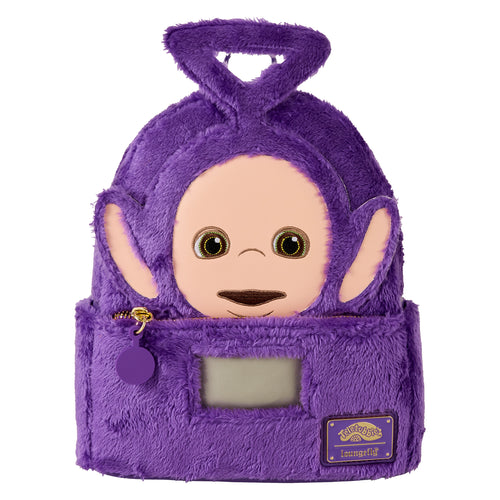 LF CPLG TELETUBBIES TINKY-WINKY MINI BACKPACK
