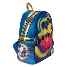 Princess and The Frog 15th Annivesary Mini Backpack