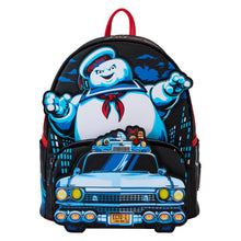 Sony Ghostbusters Stay Puft Chase Mini Backpack