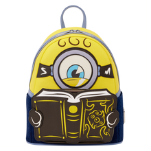 Minions Minions & Monsters Cosplay Mini Backpack