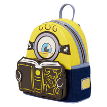 Minions Minions & Monsters Cosplay Mini Backpack