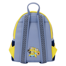 Minions Minions & Monsters Cosplay Mini Backpack
