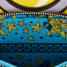 Minions Minions & Monsters Cosplay Mini Backpack