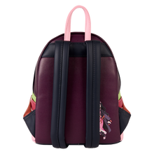 Loungefly Aniplex Demon Slayer Nezuko Kamado Cosplay Mini Backpack