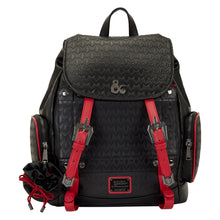 Dungeons & Dragons Full-Size Backpack