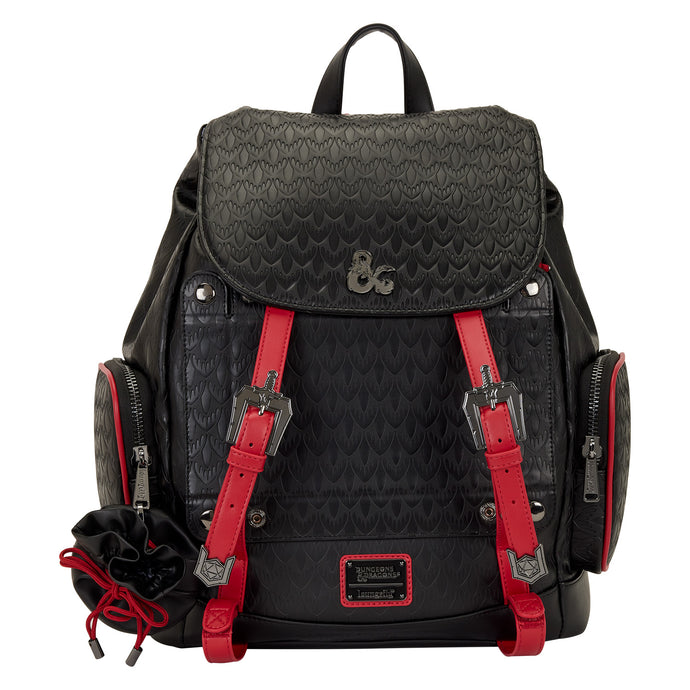 Dungeons & Dragons Full-Size Backpack