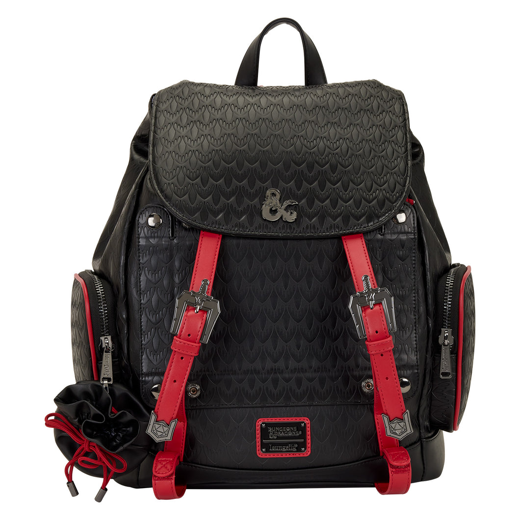 Dungeons & Dragons Full-Size Backpack
