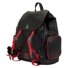Dungeons & Dragons Full-Size Backpack