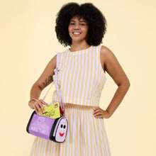 Loungefly Nickelodeon Blue's Clues Mail Time Crossbody Bag