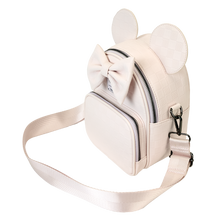 Preorder Minnie Ear Convertible Crossbody Bag