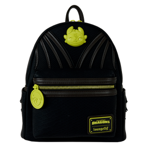 Loungefly Dreamworks How To Train Your Dragon Mini Backpack