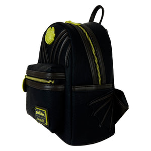 Loungefly Dreamworks How To Train Your Dragon Mini Backpack