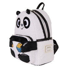 Loungefly Dreamworks Kung Fu Panda Mini Backpack
