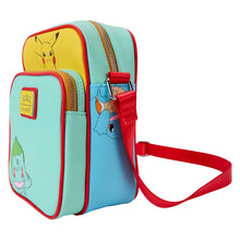 Preorder Pokemon Crossbody Bag