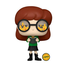 Funko Pop! Daria CHASE #1439 (Pop Protector Included)