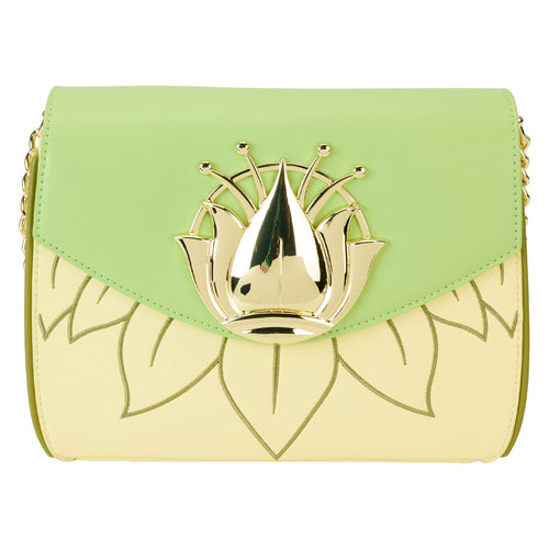 Princess and The Frog 15th Anniversary Crossbody Bag