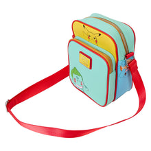 Preorder Pokemon Crossbody Bag