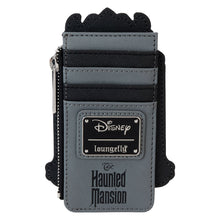 Haunted Mansion Welcome Foolish Mortals wallet