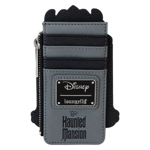 Haunted Mansion Welcome Foolish Mortals wallet