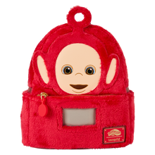 LF CPLG TELETUBBIES PO MINI BACKPACK