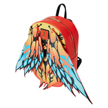 Loungefly Disney Avatar 2 Toruk Banshee Moveable Wings Mini Backpack