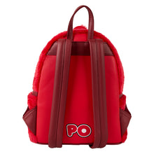 LF CPLG TELETUBBIES PO MINI BACKPACK