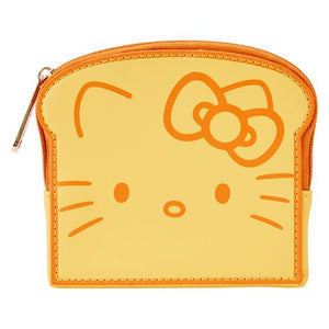 Loungefly Sanrio Hello Kitty Breakfast Toaster Crossbody Bag