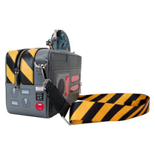 Sony Ghostbusters Ghost Trap Crossbody Bag