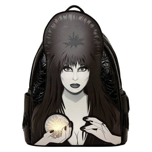 Loungefly Elvira Mini Backpack